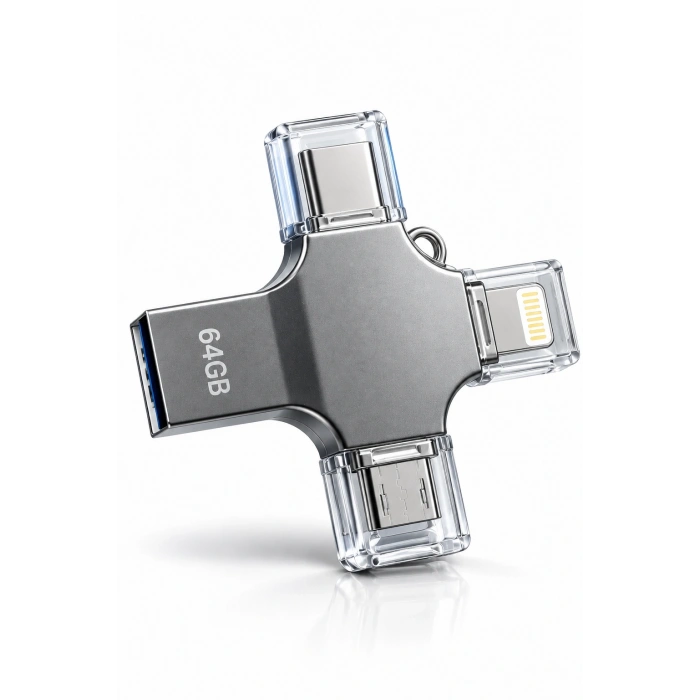 Mey İthalat® 64 GB FLASH BELLEK