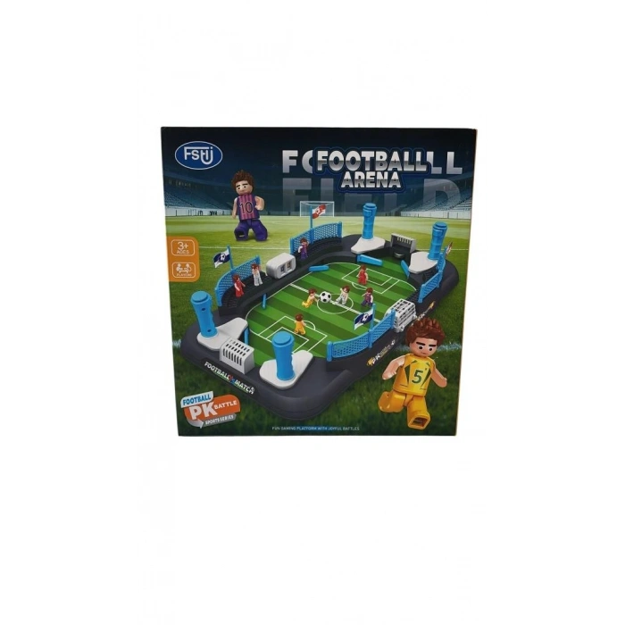 Mey İthalat® 666-110A FUTBOL OYUNU