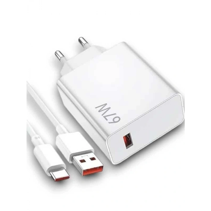 Mey İthalat® 67 W ŞARJ ALETİ