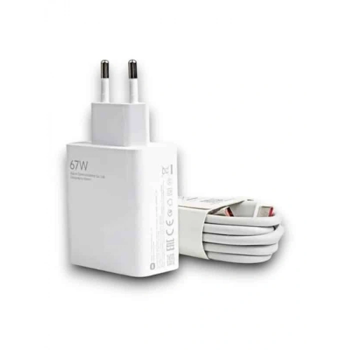 Mey İthalat® 67 W ŞARJ ALETİ