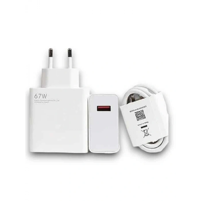 Mey İthalat® 67 W ŞARJ ALETİ
