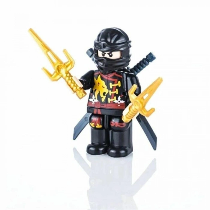 Mey İthalat® 6979 SAMURAY -BY