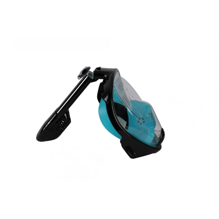 Mey İthalat® 7260- S M  FULL FACE  ORTA BOY KAT CANTALI 10