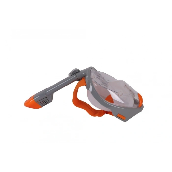 Mey İthalat® 7260- S M  FULL FACE  ORTA BOY KAT CANTALI 10