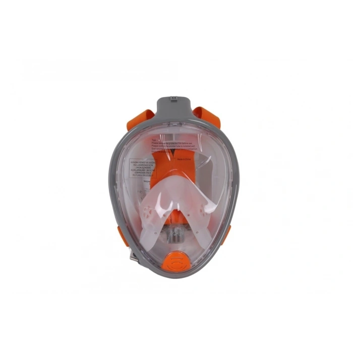 Mey İthalat® 7260- S M  FULL FACE  ORTA BOY KAT CANTALI 10
