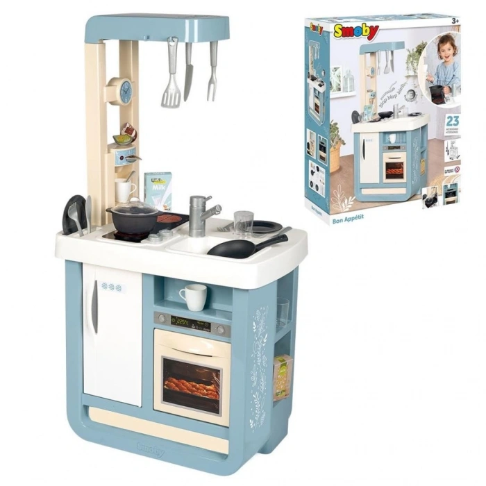 Mey İthalat®  7600310824 Bon Appetit Kitchen