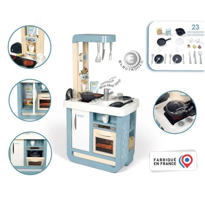 Mey İthalat®  7600310824 Bon Appetit Kitchen