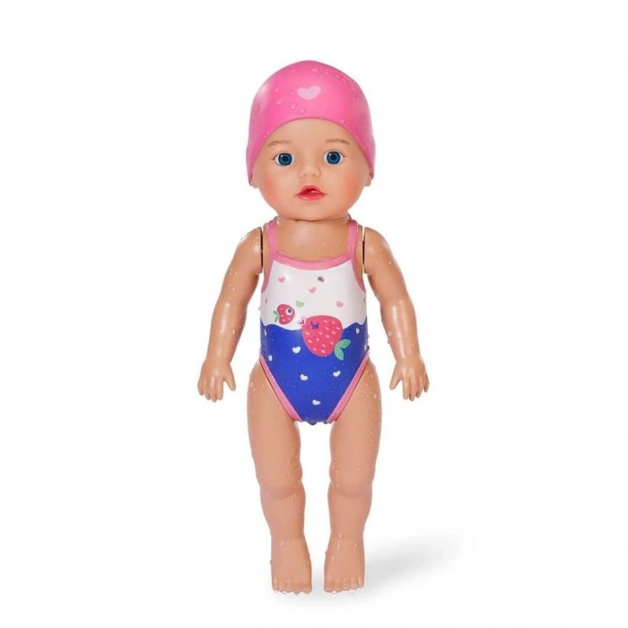 Mey İthalat® 839454 30 cm Yüzen Bebek