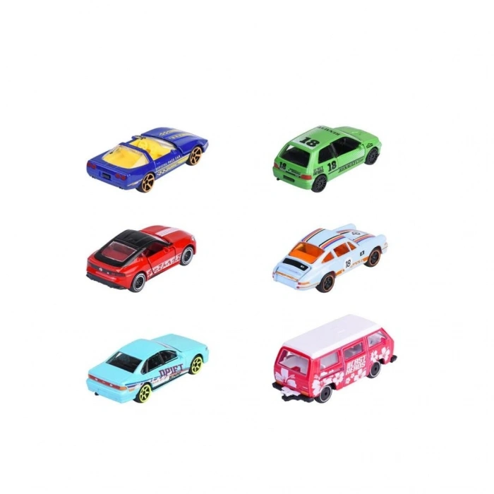 Mey İthalat® 8504100001  Premium Cars 6-t(tek adet fiyatıdır)