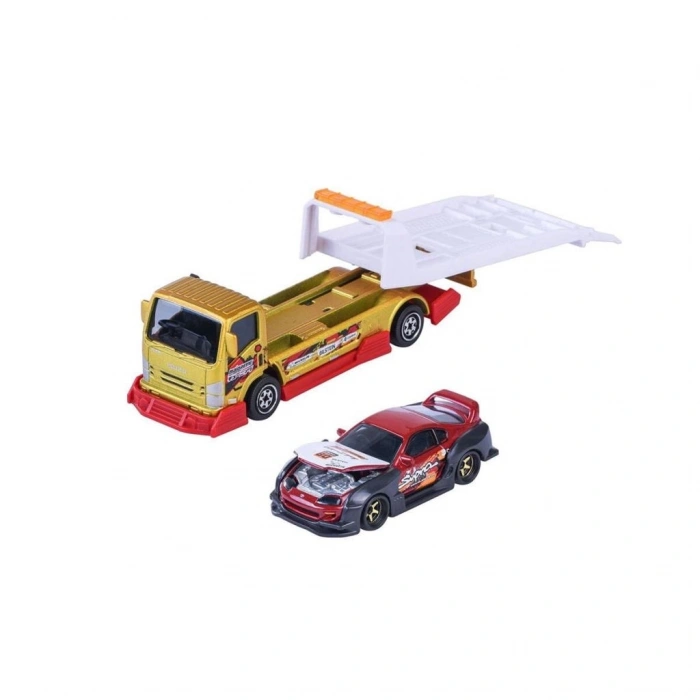 Mey İthalat® 8504103000 JDM Legends Tuning Transporter 3-t( adet fiyatıdır.)