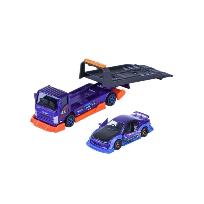Mey İthalat® 8504103000 JDM Legends Tuning Transporter 3-t( adet fiyatıdır.)
