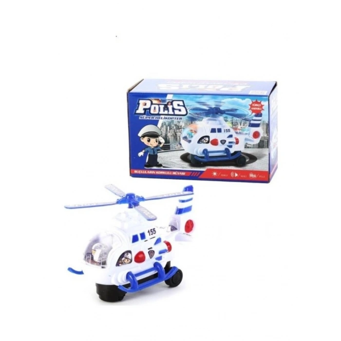 Mey İthalat® 88004-1  HELİKOPTER -DLN