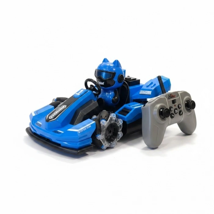 Mey İthalat® 93221 UZK.KUM.GO KART ARABA