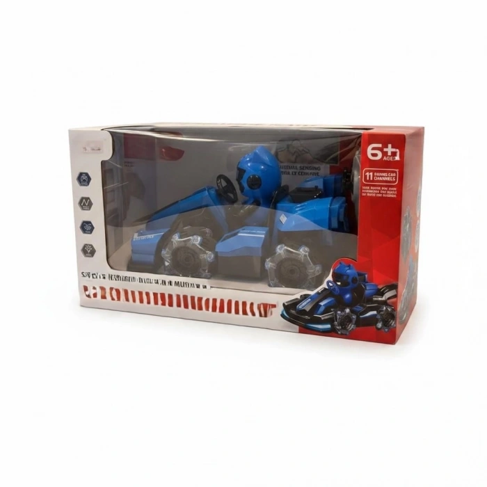 Mey İthalat® 93221 UZK.KUM.GO KART ARABA
