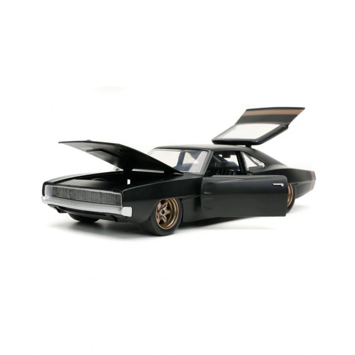 Mey İthalat® 9332614314R00 MODEL ARABA1968  1 24