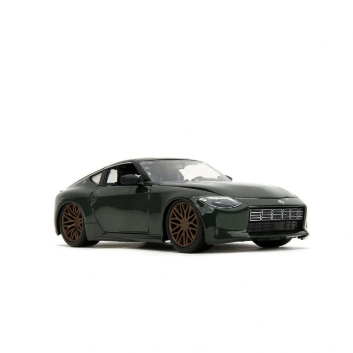 Mey İthalat® 9334791314R00 Fast & Furious 2023 Nissan 1 24