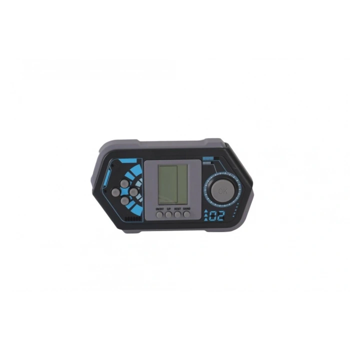 Mey İthalat® 9677 DESENLİ GAME BOY TETRİS