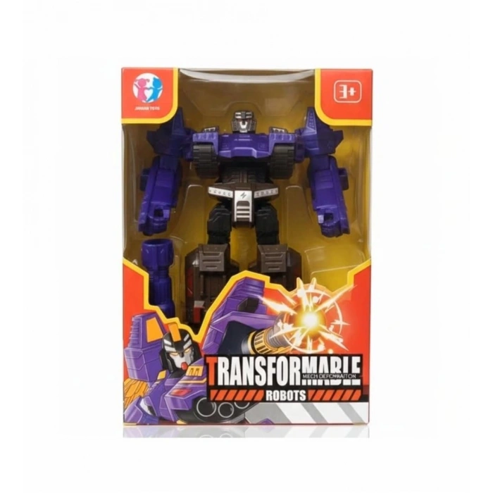 Mey İthalat® A688-94 TRANSFORMERS