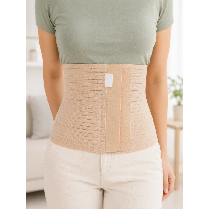 Mey İthalat® ABDOMİNAL DOĞUM SONRASI KORSE
