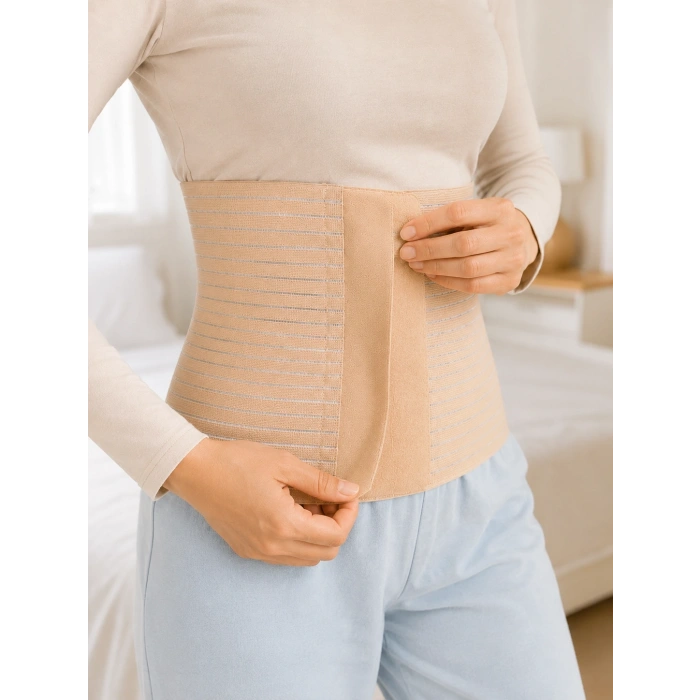 Mey İthalat® ABDOMİNAL DOĞUM SONRASI KORSE
