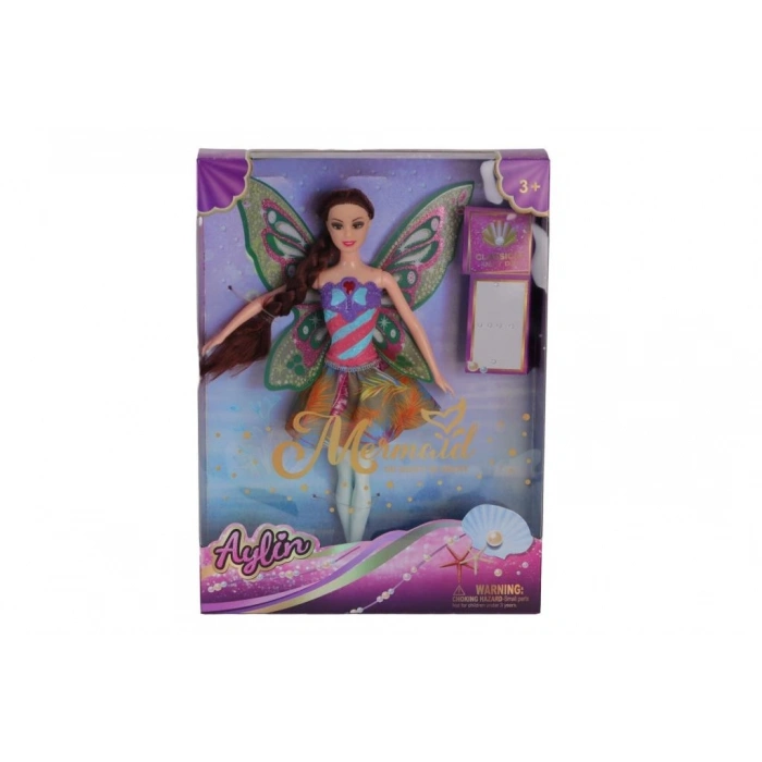 Mey İthalat® AGH 506 KELEBEK BEBEK