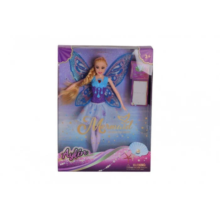 Mey İthalat® AGH 506 KELEBEK BEBEK