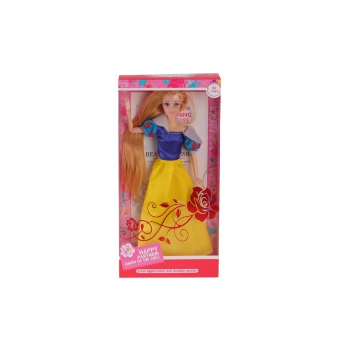 Mey İthalat® AGH 508 HAPPY PRENSES BEBEK