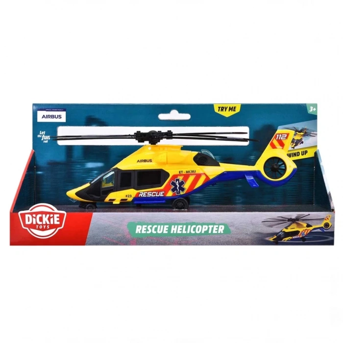 Mey İthalat®  AirbusH160RescueHelikopter203714022