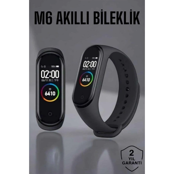Mey İthalat® Akıllı Saat Arama Cevaplayan Tüm Gün Sağlık ve Aktivite Takibi