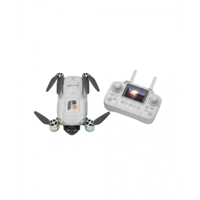 Mey İthalat® Akıllı Sensörlü Drone Canlı Görüntü Aktarımlı
