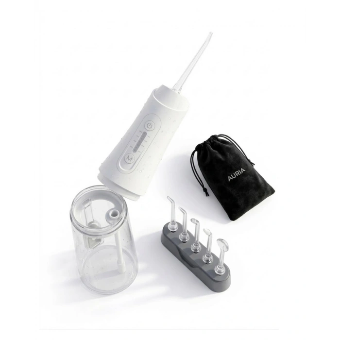 Mey İthalat® AMF11 AĞIZ DUŞU BEYAZ