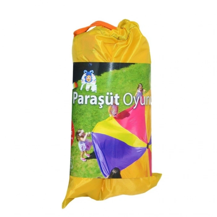 Mey İthalat® AND-5066 PARAŞÜT OYUNU