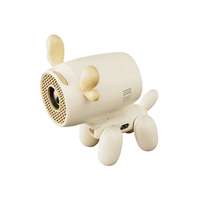 Mey İthalat® Android Sistemli 4K Projeksiyon 36W Dolby Sesli