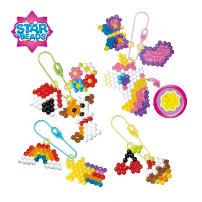 Mey İthalat®  Aquabeads Süs Yapım Seti 31770