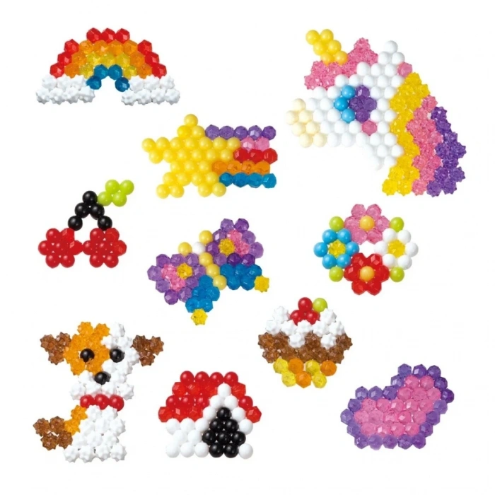 Mey İthalat®  Aquabeads Süs Yapım Seti 31770