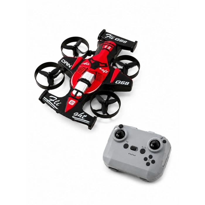 Mey İthalat® ARABA DRONE