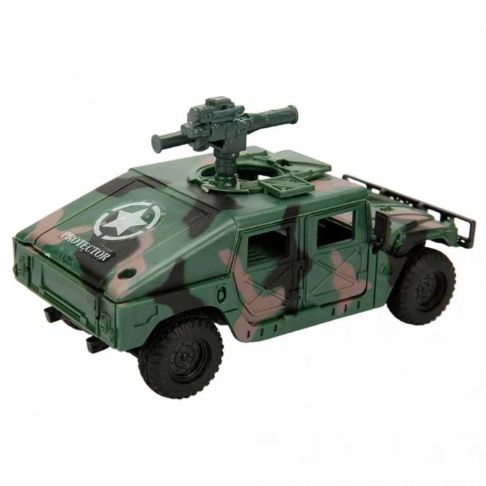 Mey İthalat® Askeri Hummer Araçlar 13 cm adet fiyatıdır