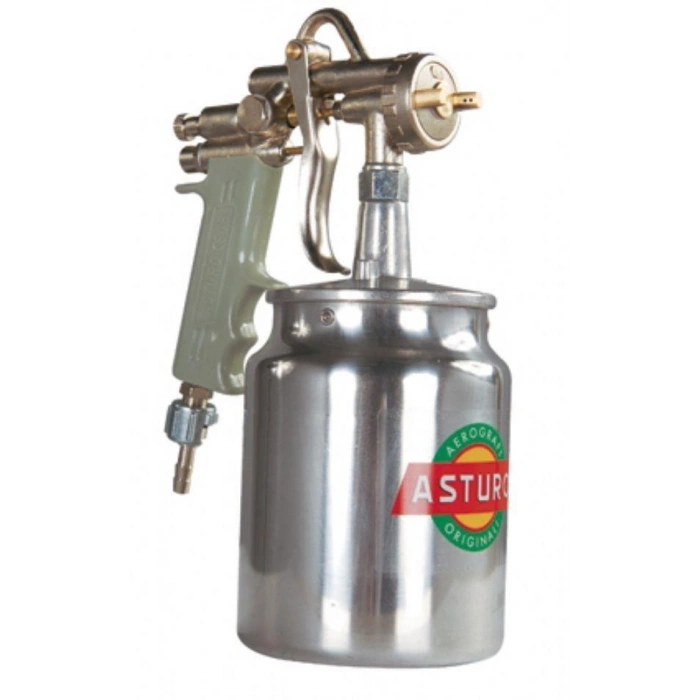 Mey İthalat® Asturo G70 Boya Tabancası 1,8 mm
