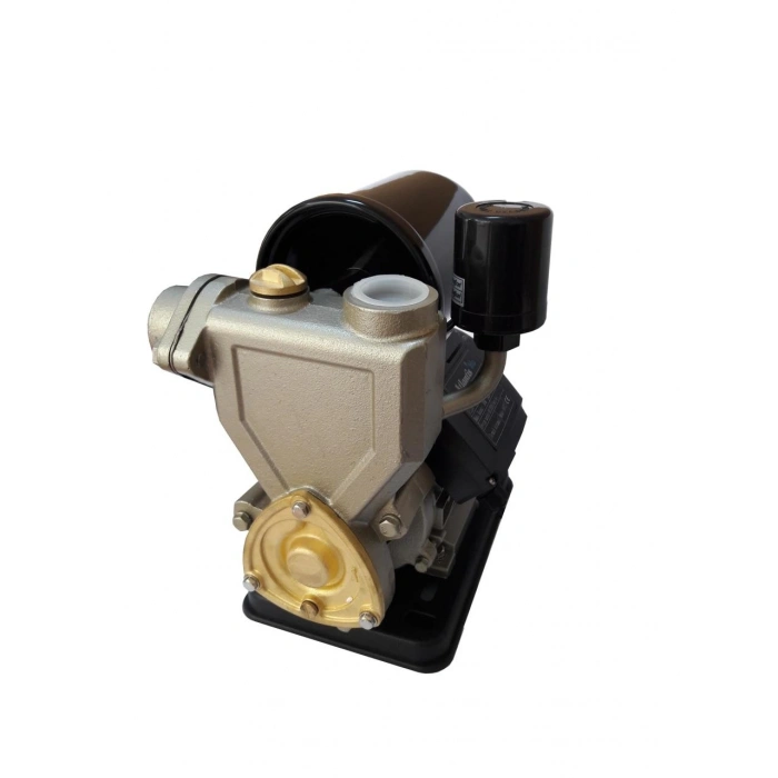 Mey İthalat® Atlantis ENJ30 Basınçlandırma Pompası Sıcak Su Uyumlu