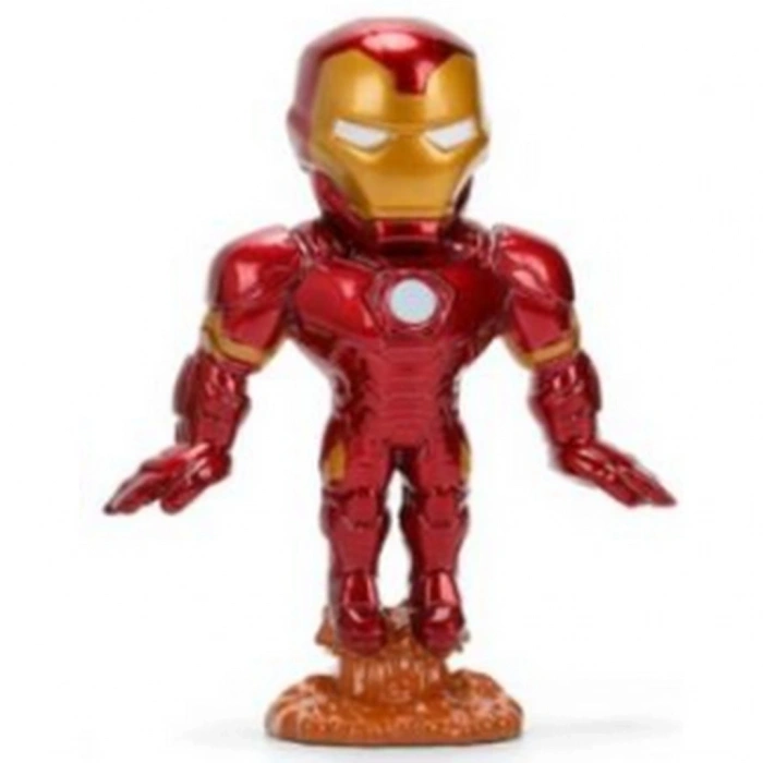 Mey İthalat® Avengers Tekli Figür