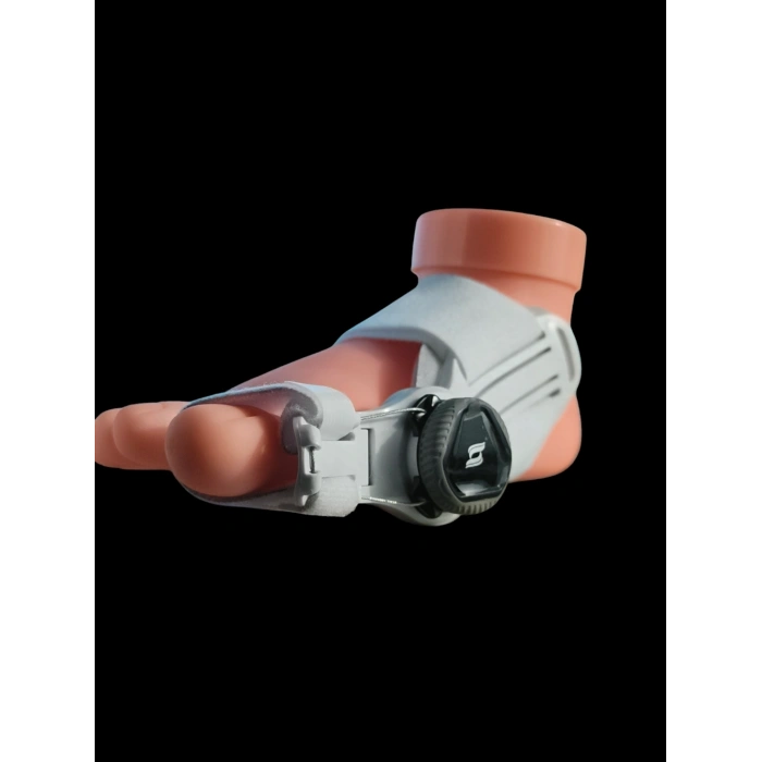 Mey İthalat® Ayak Baş Parmak Kemik Düzeltici Halluks Valgus