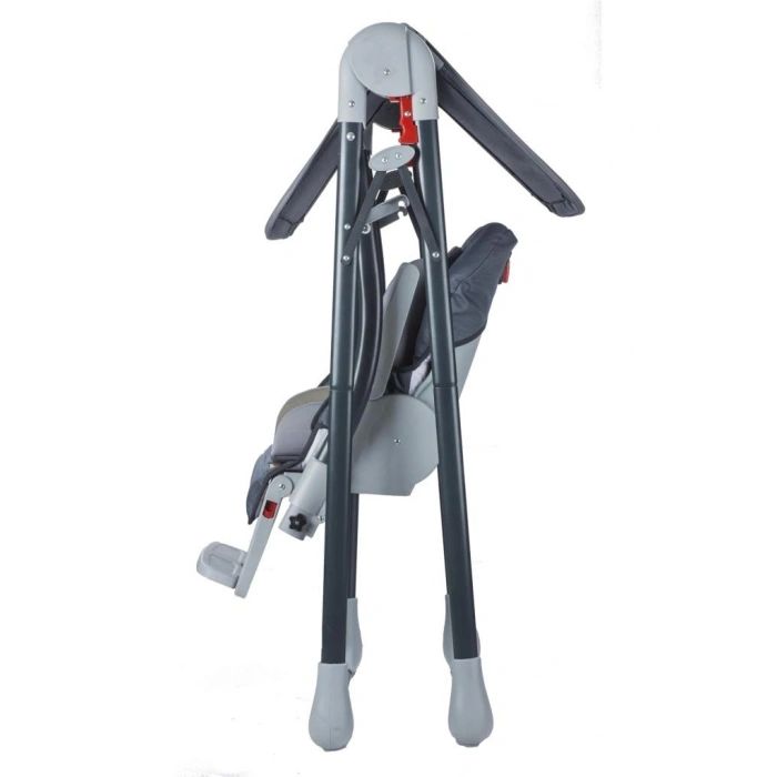 Mey İthalat® Baby Care BC530 Rocket Elite Salıncak Siyah