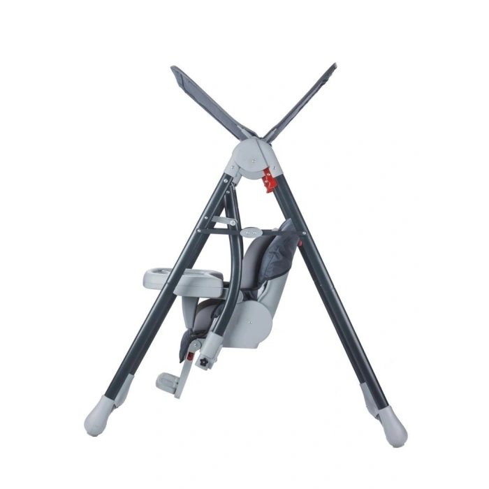 Mey İthalat® Baby Care BC530 Rocket Elite Salıncak Siyah