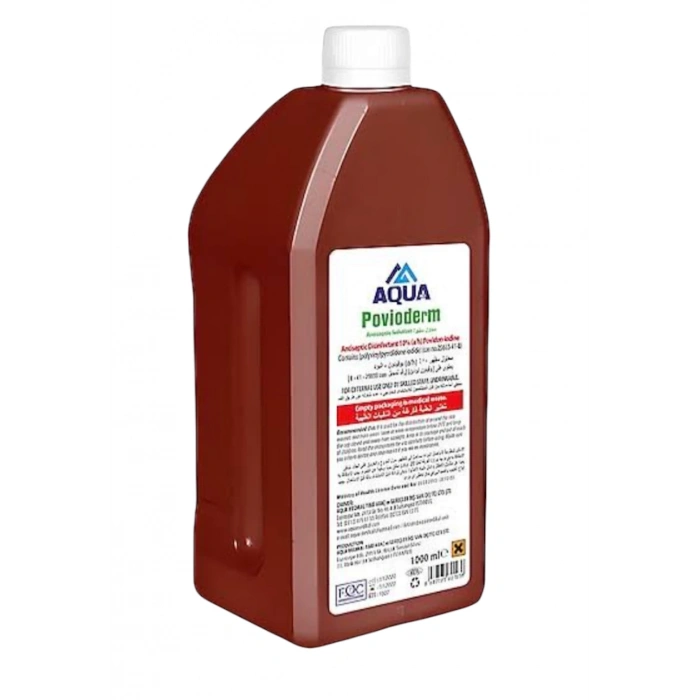 Mey İthalat® Batikon 1 LİTRE