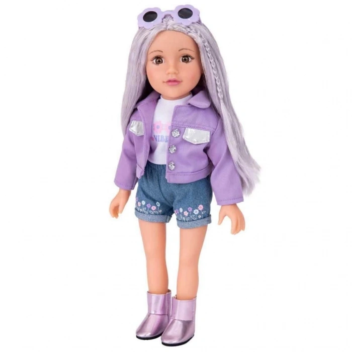 Mey İthalat® Bebek 47 cm