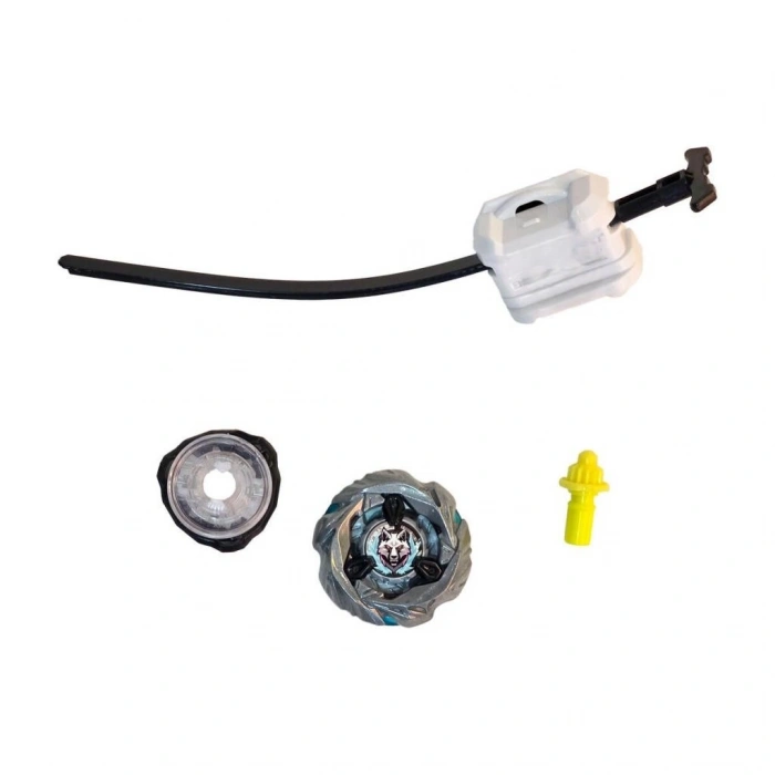 Mey İthalat® BEY26000 Tekli Set X UX Sterling Wolf 3-80FB - TP1674