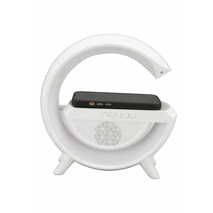 Mey İthalat® Bluetooth Hoparlör Speaker Telefon Şarj Edebilen Android ve İOS Uyumlu