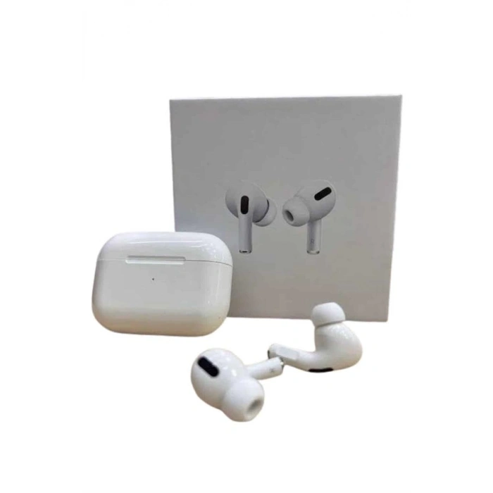 Mey İthalat® Bluetooth Kulaklık Kulak İçi Silikonlu Stereo Yüksek Ses Kaliteli Dokunmatik