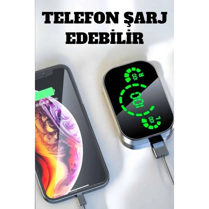 Mey İthalat® Bluetooth Kulaklık Mikrofonlu Dokunmatik Kontrol ANC Özelliği