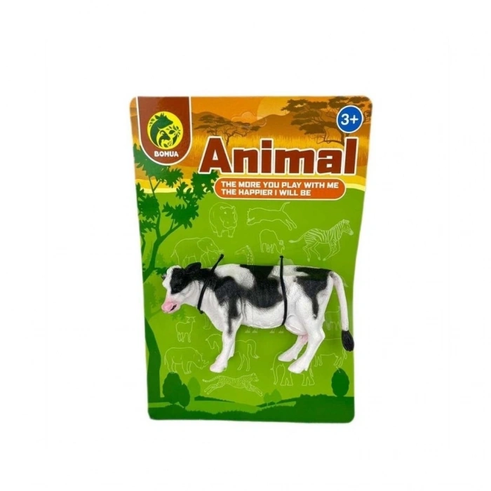 Mey İthalat® BMA-5-6-7-8 TEKLİ ÇİFTLİK HAYVANLARI